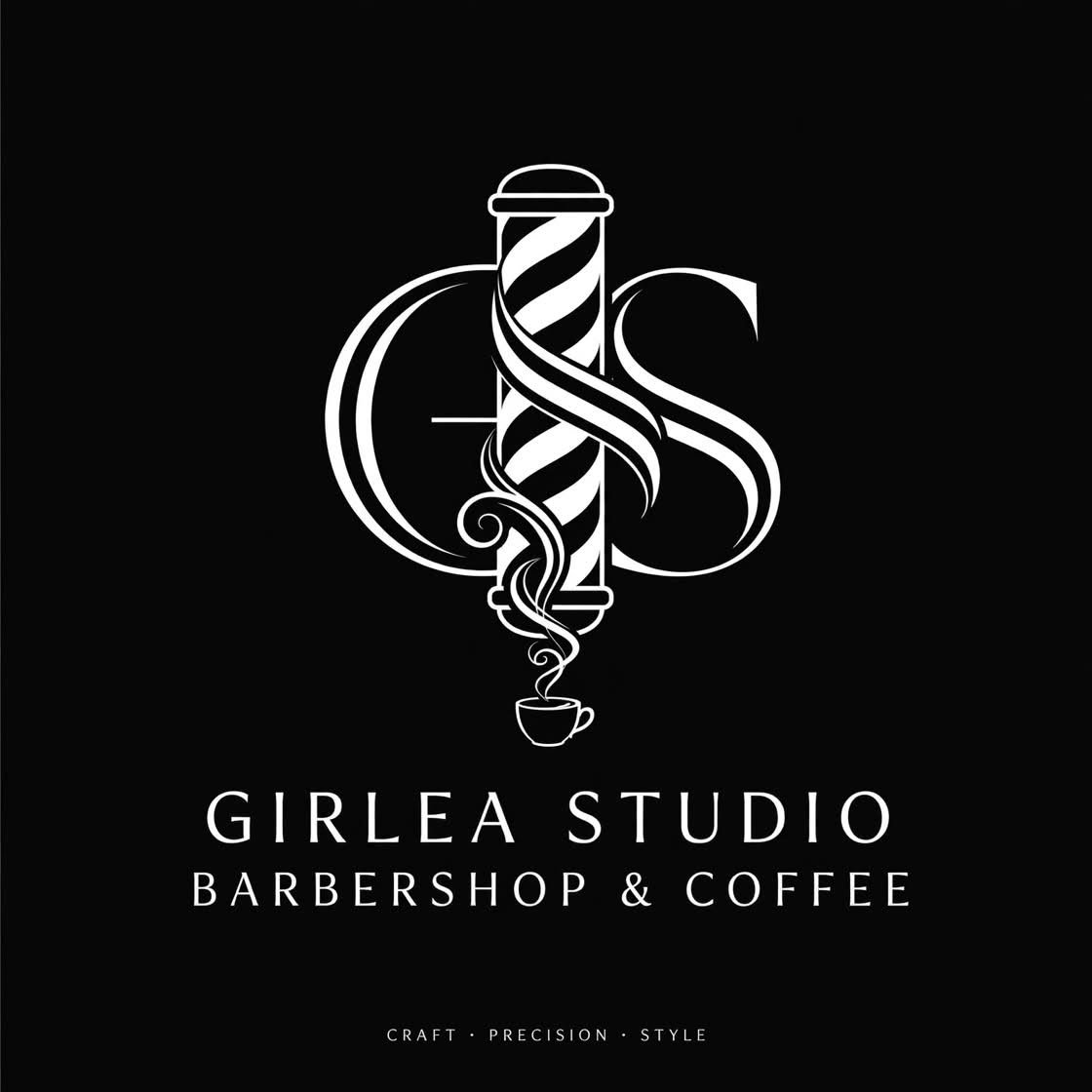 Girlea Logo